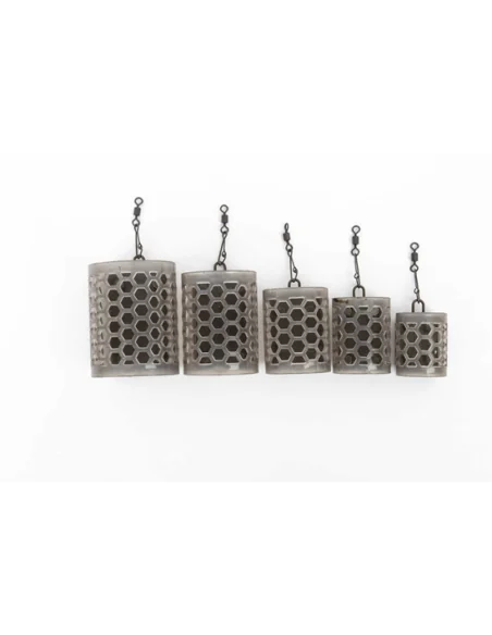 Preston Hexmesh Plastic Cage XL 40g PRESTON - 2