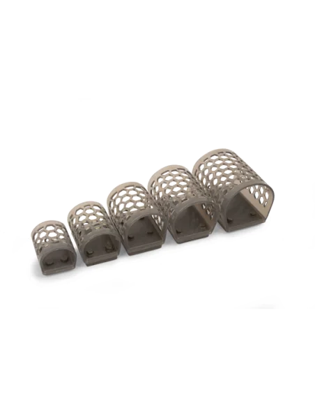 Preston Hexmesh Plastic Cage XL 40g PRESTON - 1