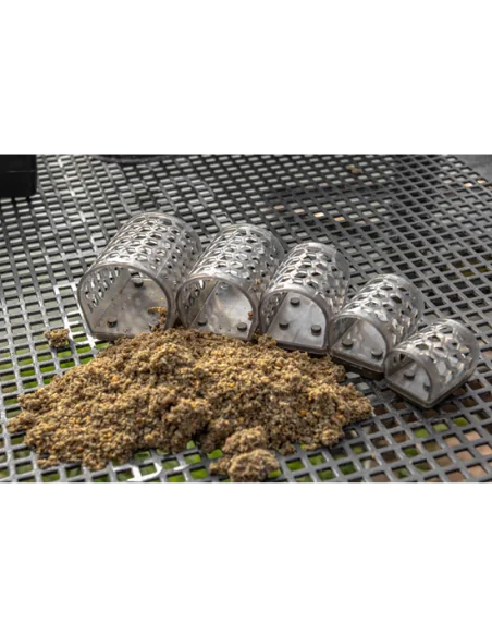 Preston Hexmesh Plastic Cage XL 40g PRESTON - 3
