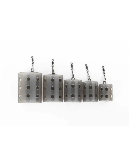 Preston Hexmesh Plastic Open End Micro Basket 20g PRESTON - 2