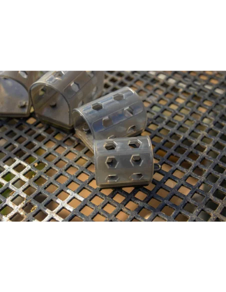 Preston Hexmesh Plastic Open End Micro Basket 20g PRESTON - 6