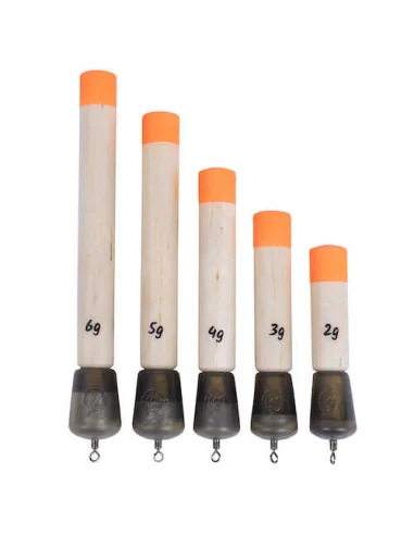 Preston Precision Pellet Waggler Float - 4g  - 2