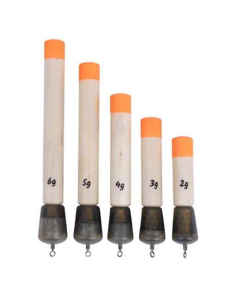 Preston Precision Pellet Waggler Float - 4g  - 2