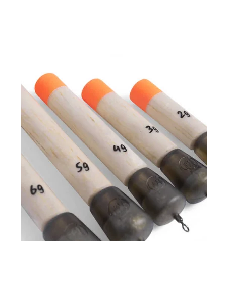 Preston Precision Pellet Waggler Float - 4g  - 4