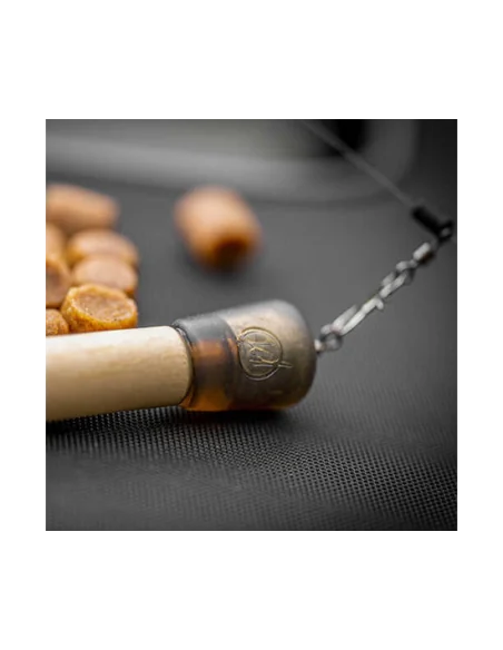 Preston Precision Pellet Waggler Float - 4g  - 5