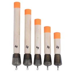 Preston Precision Pellet Waggler Float - 5g  - 1 2