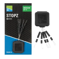 Stoppers Preston STOPZ - Medium PRESTON - 1