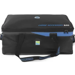 Torba Preston World Champion Accessory Bag – Large PRESTON - 1