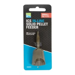 Preston ICS Solid Pellet Medium 45g PRESTON - 1