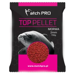 Mulberry MatchPRO Pellets 2mm 700g MatchPRO - 1
