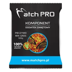 Addition MatchPro Bread Fluo Mix Gros 500g MatchPRO - 1