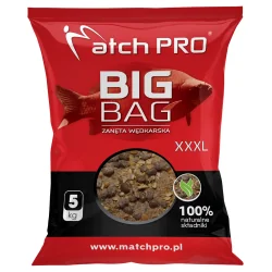Groundbait MATCHPRO Big Bag XXXL 5kg MatchPRO - 1