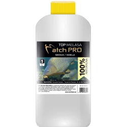 MatchPro Vanilla Molasses 1000ml MatchPRO - 1
