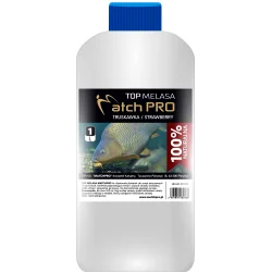 MatchPro Strawberry Molasses 1000ml MatchPRO - 1
