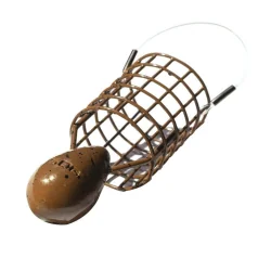 Drennan Distance Cage Feeder Medium 60g DRENNAN - 1
