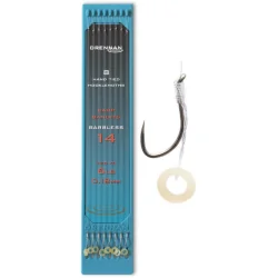 Rigs Drennan Carp Bandit HTN Plate 6 nr16 DRENNAN - 1