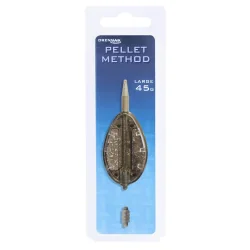 Drennan Pellet Method Feeder Large 45g DRENNAN - 1