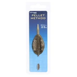 Drennan Pellet Method Feeder Small 25g DRENNAN - 1