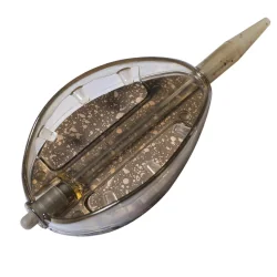 Drennan Pellet Method Feeder Small 25g DRENNAN - 1 2