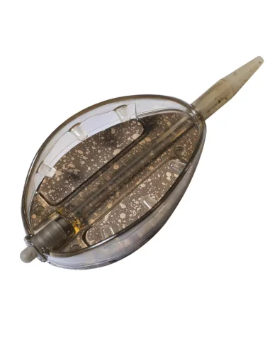 Drennan Pellet Method Feeder Small 25g DRENNAN - 2