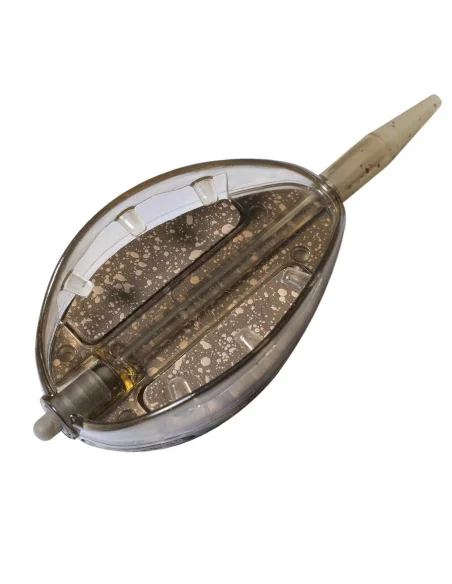 Drennan Pellet Method Feeder Small 25g DRENNAN - 2