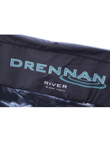 Drennan KEEPNET RIVER Net 3m DRENNAN - 2