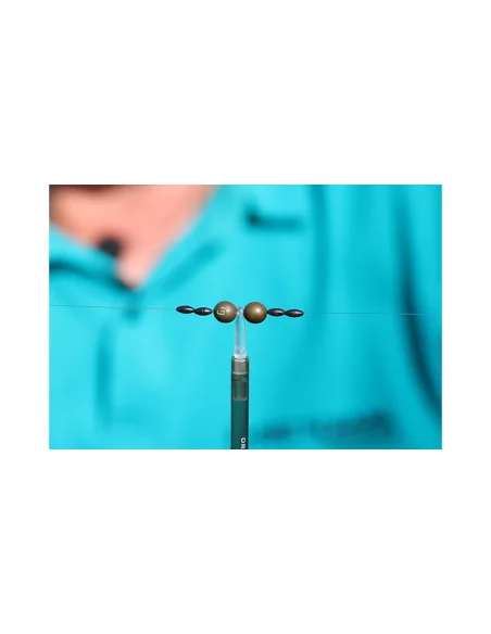 Drennan Non Toxic Waggler Weights 2g DRENNAN - 3