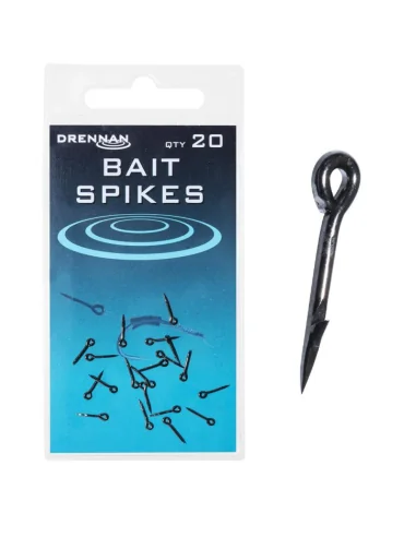 Drennan Bait Spikes - 7mm