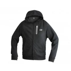 Bluza Daiwa D-VEC Hoodie XXL DAIWA - 1