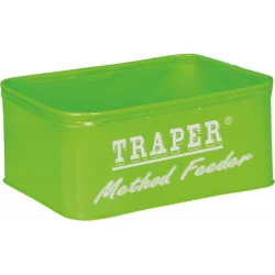PVC TRAPER CONTAINER 1.5l 13x11x12cm MF TRAPER - 1