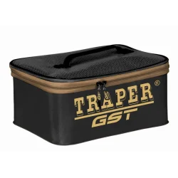 Traper GST PVC Container 4L 26*14*10cm TRAPER - 1