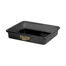 Black TRAPER litter box TRAPER - 1