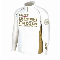 Sweatshirt Traper GST Summer ZIP M TRAPER - 1