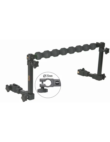 Adjustable TRAPER balcony TRAPER - 1