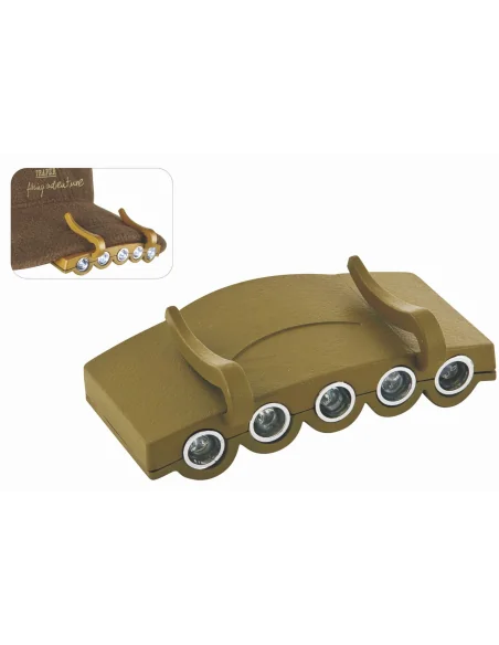 Flashlight for carp hat Traper program TRAPER - 1