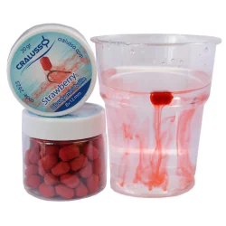 Dumbells Cralusso Cloudy Mini 8mm Pineapple CRALUSSO - 1