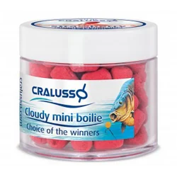 Dumbells Cralusso Cloudy Mini 8mm Pineapple CRALUSSO - 1 2