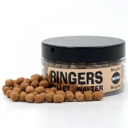 Ringers Pellet Wafters Mini 4mm RINGERS - 1