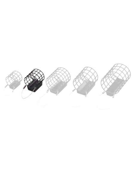 Cresta Cage Feeder Small 20g CRESTA - 2
