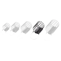 Cresta Cage Feeder Large 50g CRESTA - 1 2