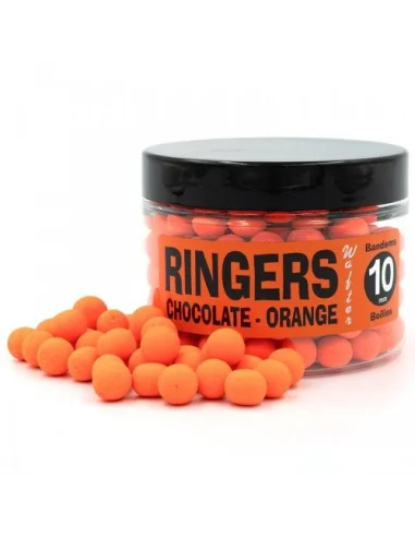 Ringers Wafters Orange Chocolate 10mm