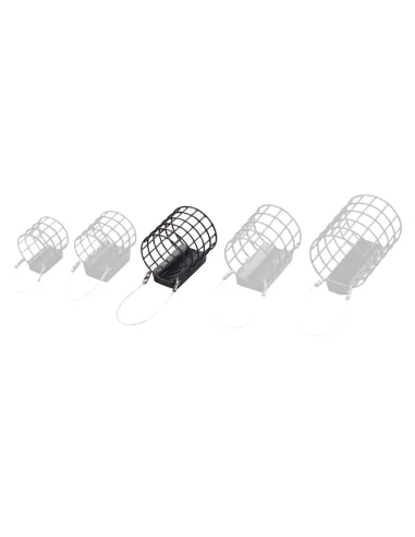 Cresta Cage Feeder Feeder Medium 20g  - 2