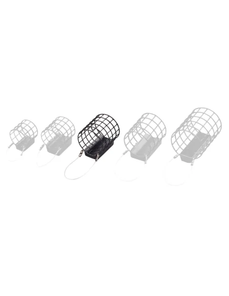 Cresta Cage Feeder Feeder Medium 20g  - 2