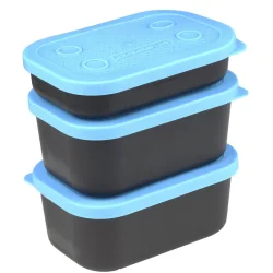 Cresta Baitbox 0.25l Holed Lid CRESTA - 1 2