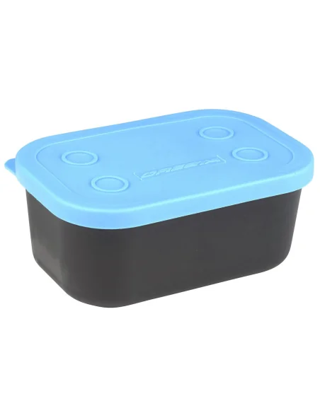 Cresta Baitbox 0.6l Holed Lid CRESTA - 1