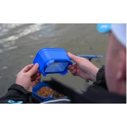 Cresta Baitstrainer Container with Strainer CRESTA - 1 2