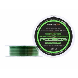 Genlog Camo ProGreen Feeder 150m 0.203mm GENLOG - 1