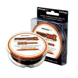 Genlog FeedMax Long Distance 300m 0.30mm GENLOG - 1