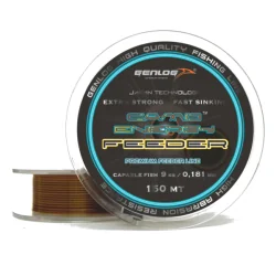 Genlog Camo Energy Premium 150m 0.261mm GENLOG - 1