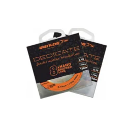 Genlog Dedicate Master Feeder BL 150m 0,12mm GENLOG - 1